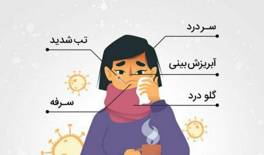 خط تلفن ۳۸۳۹ در استان مرکزی برای پاسخ به سووالات مربوط به کرونا راه اندازی شد